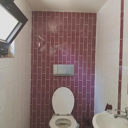 度假居 Maison De Enchantee A Avec Vue Sur Et Montagne *