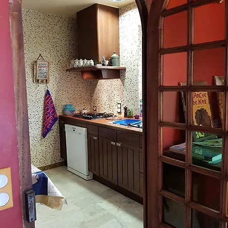 度假居 Maison De Enchantee A Avec Vue Sur Et Montagne *