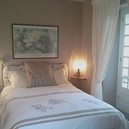 Maison De Enchantee A Avec Vue Sur Et Montagne 度假居