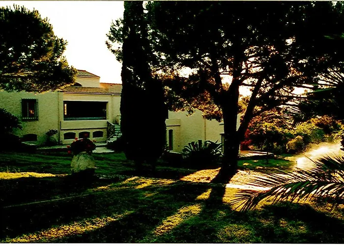 Ferienhaus Maison De Enchantee A Avec Vue Sur Et Montagne